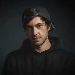 Nick Novity - Euphoric Hardstyle artist photo