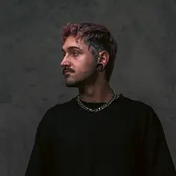 NIEM - Hard Techno artist photo