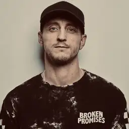 Niereich - Hard Techno artist photo