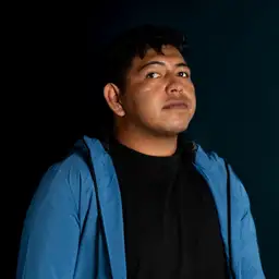 NIGHTD - Hardstyle artist photo