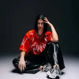 NIIKITA - Acid Techno artist photo