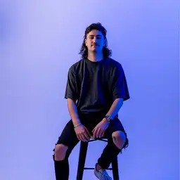 Nik Sitz - Hard Techno artist photo