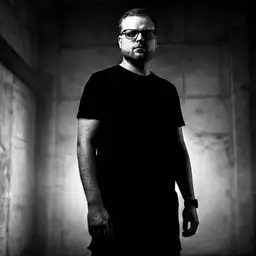 Nikoretti - Hard Techno artist photo