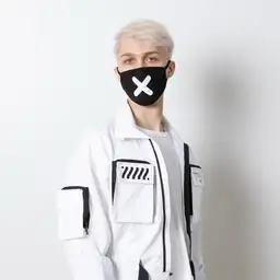 No Hero - Happy Hardcore artist photo