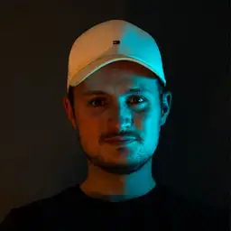 Noctyz - Frenchcore artist photo
