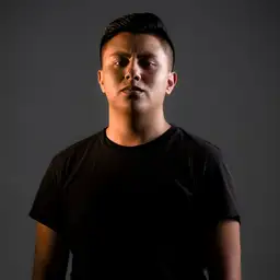 Noise Dimentionz - Hardstyle artist photo