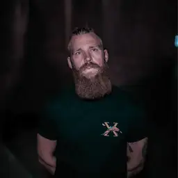 Nolz - Rawstyle artist photo