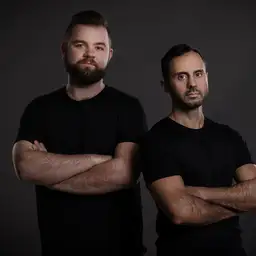 Norse Vision - Hardstyle artist photo