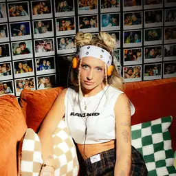 Novah - Hard Techno artist photo