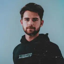 NOVAX - Hardstyle artist photo