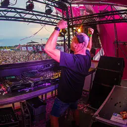 Nowaxx - Hardstyle artist photo