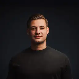Noxiouz - Uptempo artist photo