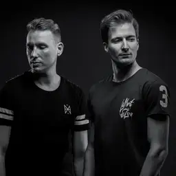 NSCLT - Hardstyle artist photo