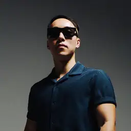NUGGET - Hardstyle artist photo
