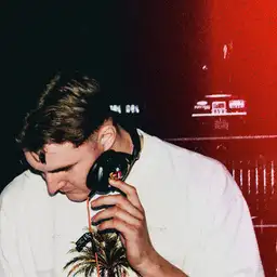 Nukebomb - Hardstyle artist photo