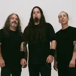Nukem - Frenchcore artist photo