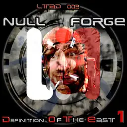 Null Forge - Hard Techno artist photo