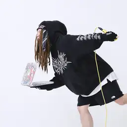 Numb'n'dub - Frenchcore artist photo