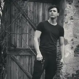Nunow - Hardstyle artist photo