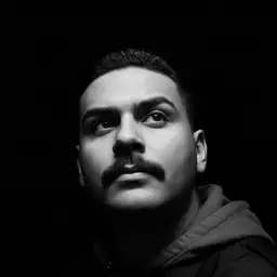 NVRZOS - Hardstyle artist photo