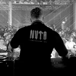 NVTØ - Hard Techno artist photo