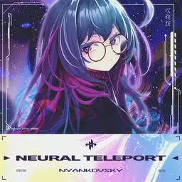 Nyankovsky - Speedcore artist photo