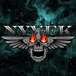 Nyvek - Frenchcore artist photo