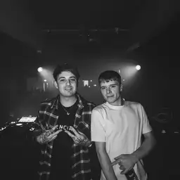 OBLVN - Hardstyle artist photo