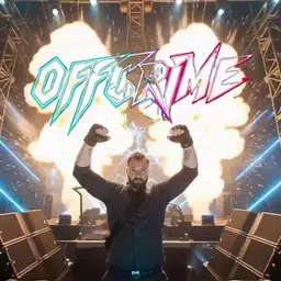 OffCrime - Uptempo artist photo