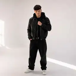 oFiVE - Hard Techno artist photo