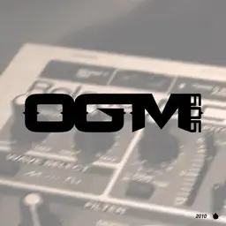 OGM909 - Doomcore artist photo