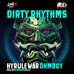 Ohmboy - Frenchcore artist photo