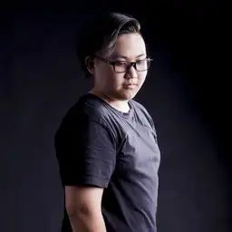 Olly P - Happy Hardcore artist photo