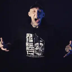 Omistettu - Frenchcore artist photo