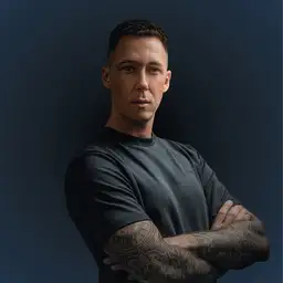 Omniouz - Frenchcore artist photo