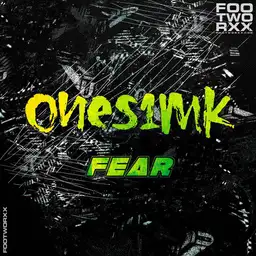 Onesimk - Frenchcore artist photo