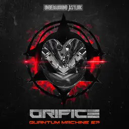 Orifice - Speedcore artist photo
