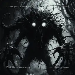 Ortiz Karev - Hard Techno artist photo