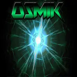Osmik - Frenchcore artist photo