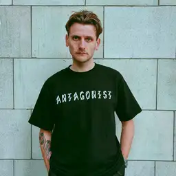 Osmos - Hard Techno artist photo