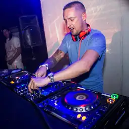 Outforce - Happy Hardcore artist photo