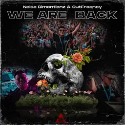 OutFreqncy - Hardstyle artist photo