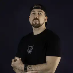 Overage - Hardstyle artist photo