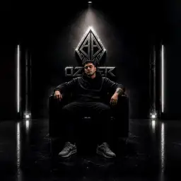 Ozner - Hardstyle artist photo