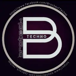 P. Brock - Acid Techno artist photo