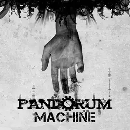 Pandorum - Frenchcore artist photo