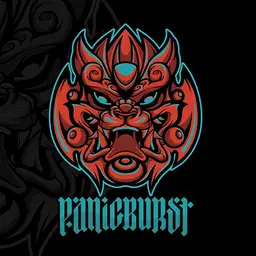 Panicburst - Frenchcore artist photo