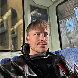 Paraçek - Techno artist photo