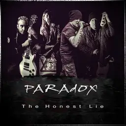 Paradox - Hardstyle artist photo
