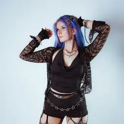 Paranormila - Hard Techno artist photo